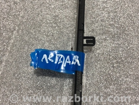 ФОТО Планка подсветки для Audi (Ауди) A4 B8 - 8K2, 8K5 (08.2007-11.2015) Киев
