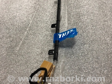 ФОТО Планка подсветки для Audi (Ауди) A4 B8 - 8K2, 8K5 (08.2007-11.2015) Киев