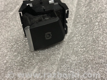 ФОТО Кнопка для Audi (Ауди) A4 B8 - 8K2, 8K5 (08.2007-11.2015) Киев