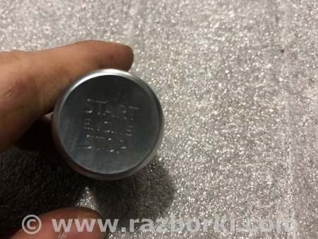 ФОТО Кнопка для Audi (Ауди) A4 B8 - 8K2, 8K5 (08.2007-11.2015) Киев