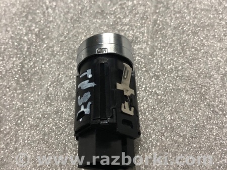 ФОТО Кнопка для Audi (Ауди) A4 B8 - 8K2, 8K5 (08.2007-11.2015) Киев