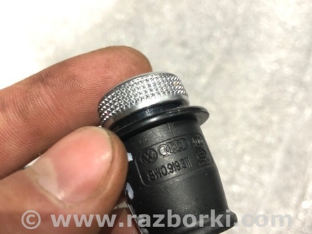 ФОТО Заглушка для Audi (Ауди) A4 B8 - 8K2, 8K5 (08.2007-11.2015) Киев