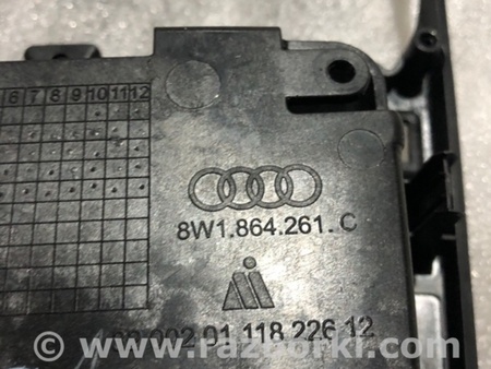 ФОТО Кронштейн для Audi (Ауди) A5 8T (03.2007-11.2016) Киев