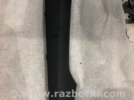 ФОТО Накладка в салоне для Audi (Ауди) A5 8T (03.2007-11.2016) Киев
