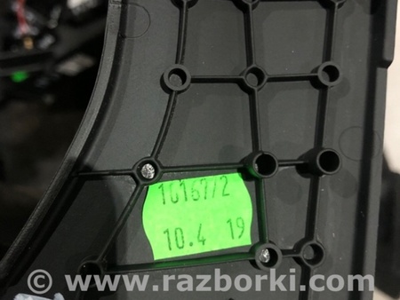 ФОТО Накладка в салоне для Audi (Ауди) A5 8T (03.2007-11.2016) Киев