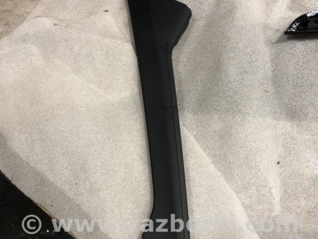 ФОТО Накладка в салоне для Audi (Ауди) A5 8T (03.2007-11.2016) Киев
