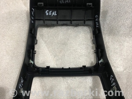 ФОТО Накладка в салоне для Audi (Ауди) A5 8T (03.2007-11.2016) Киев