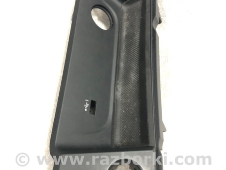 ФОТО Накладка в салоне для Audi (Ауди) A5 8T (03.2007-11.2016) Киев