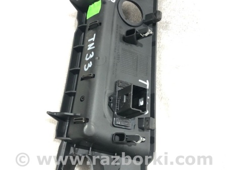 ФОТО Накладка в салоне для Audi (Ауди) A5 8T (03.2007-11.2016) Киев