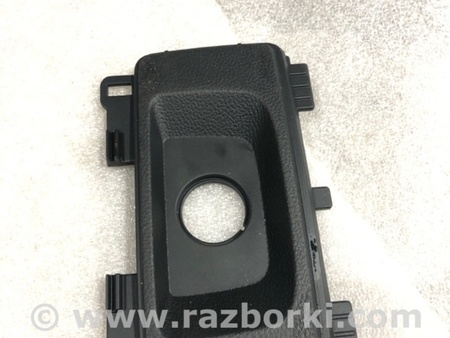 ФОТО Накладка в салоне для Audi (Ауди) A5 8T (03.2007-11.2016) Киев