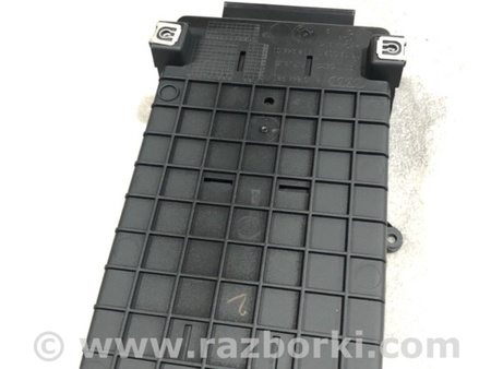 ФОТО Накладка в салоне для Audi (Ауди) A5 8T (03.2007-11.2016) Киев
