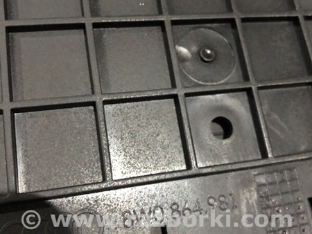 ФОТО Накладка в салоне для Audi (Ауди) A5 8T (03.2007-11.2016) Киев