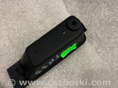 ФОТО Накладка в салоне для Audi (Ауди) A5 8T (03.2007-11.2016) Киев