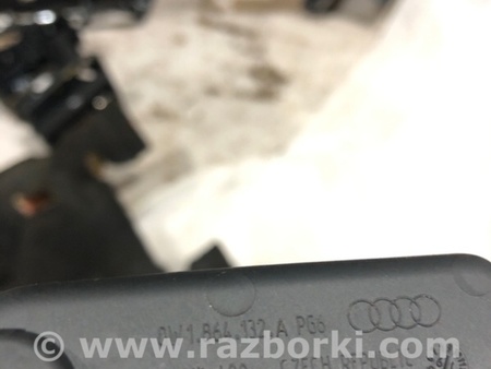 ФОТО Накладка в салоне для Audi (Ауди) A5 8T (03.2007-11.2016) Киев