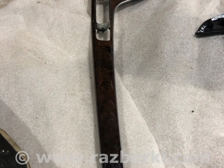 ФОТО Накладка в салоне для Audi (Ауди) A5 8T (03.2007-11.2016) Киев