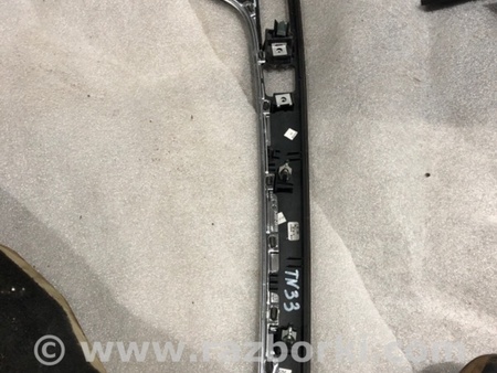 ФОТО Накладка в салоне для Audi (Ауди) A5 8T (03.2007-11.2016) Киев
