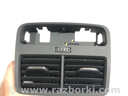 ФОТО Воздуховод печки для Audi (Ауди) A5 8T (03.2007-11.2016) Киев