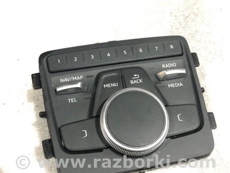 ФОТО Блок управления для Audi (Ауди) A5 8T (03.2007-11.2016) Киев