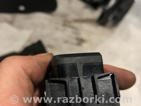 ФОТО Кнопка для Audi (Ауди) A5 8T (03.2007-11.2016) Киев