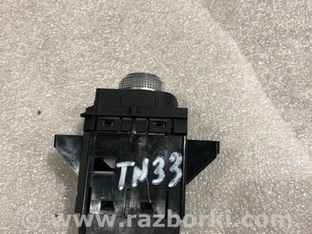 ФОТО Кнопка для Audi (Ауди) A5 8T (03.2007-11.2016) Киев