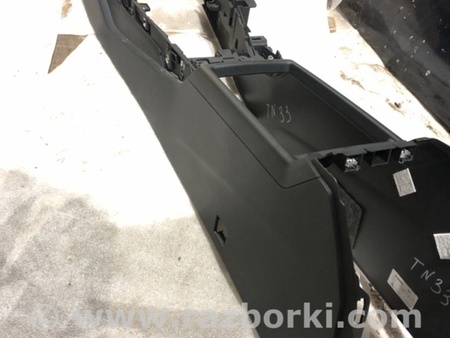 ФОТО Консоль центральная для Audi (Ауди) A5 8T (03.2007-11.2016) Киев