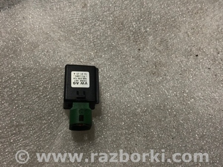 ФОТО Адаптер для Audi (Ауди) A5 8T (03.2007-11.2016) Киев