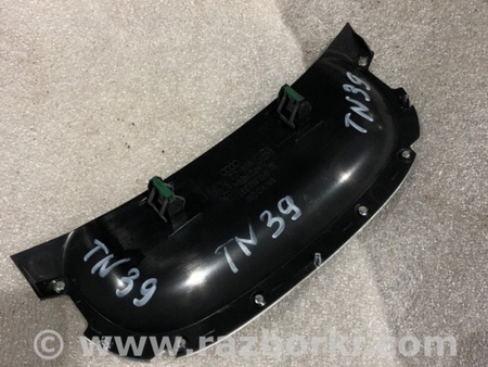 ФОТО Накладка в салоне для Audi (Ауди) A8 D4 (11.2009-01.2018) Киев