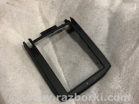ФОТО Накладка в салоне для Audi (Ауди) A8 D4 (11.2009-01.2018) Киев