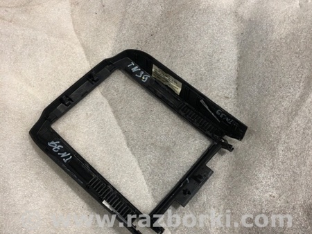 ФОТО Накладка в салоне для Audi (Ауди) A8 D4 (11.2009-01.2018) Киев