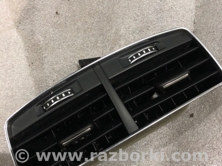 ФОТО Дефлектор воздушный для Audi (Ауди) A8 D4 (11.2009-01.2018) Киев