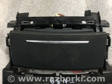 ФОТО Накладка в салоне для Audi (Ауди) A8 D4 (11.2009-01.2018) Киев
