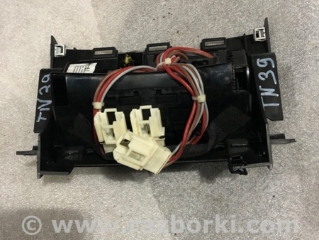 ФОТО Накладка в салоне для Audi (Ауди) A8 D4 (11.2009-01.2018) Киев