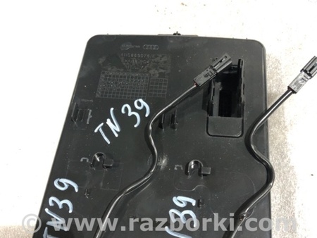 ФОТО Накладка в салоне для Audi (Ауди) A8 D4 (11.2009-01.2018) Киев