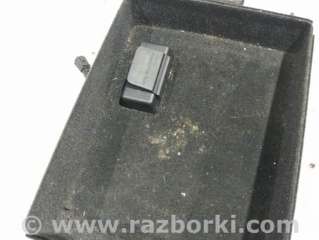 ФОТО Накладка в салоне для Audi (Ауди) A8 D4 (11.2009-01.2018) Киев