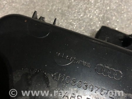ФОТО Накладка в салоне для Audi (Ауди) A8 D4 (11.2009-01.2018) Киев