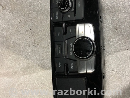 ФОТО Блок управления для Audi (Ауди) A8 D4 (11.2009-01.2018) Киев