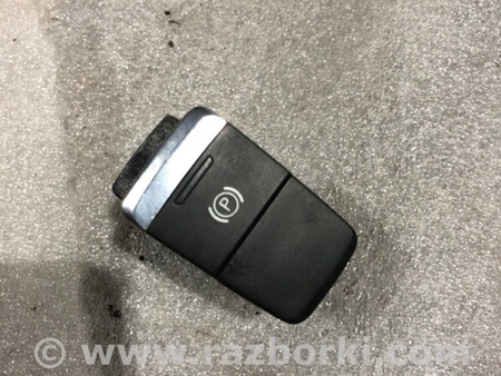 ФОТО Кнопка для Audi (Ауди) A8 D4 (11.2009-01.2018) Киев