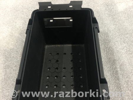 ФОТО Накладка центральной консоли для Audi (Ауди) A3 8V1, 8VA, 8V7, 8VS (03.2012-...) Киев