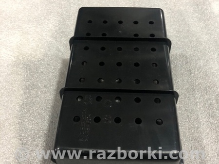 ФОТО Накладка центральной консоли для Audi (Ауди) A3 8V1, 8VA, 8V7, 8VS (03.2012-...) Киев