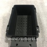 Накладка центральной консоли Audi (Ауди) A3 8V1, 8VA, 8V7, 8VS (03.2012-...)