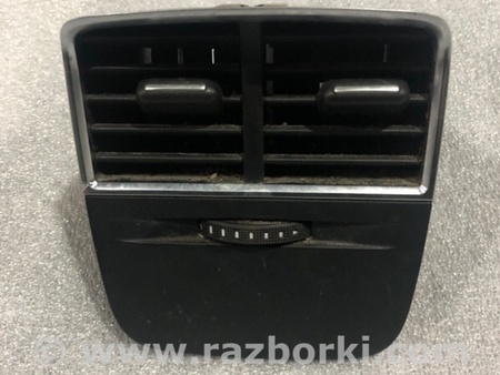 ФОТО Дефлектор воздушный для Audi (Ауди) A3 8V1, 8VA, 8V7, 8VS (03.2012-...) Киев