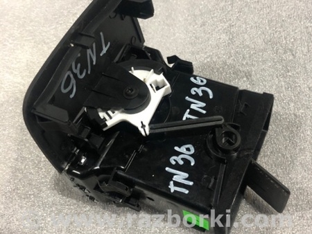 ФОТО Дефлектор воздушный для Audi (Ауди) A3 8V1, 8VA, 8V7, 8VS (03.2012-...) Киев