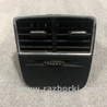 Дефлектор воздушный Audi (Ауди) A3 8V1, 8VA, 8V7, 8VS (03.2012-...)