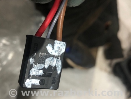 ФОТО Прикуриватель для Audi (Ауди) A3 8V1, 8VA, 8V7, 8VS (03.2012-...) Киев