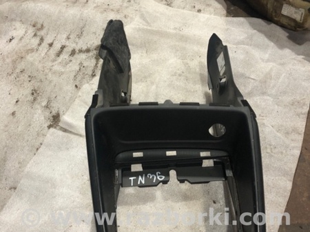 ФОТО Консоль центральная для Audi (Ауди) A3 8V1, 8VA, 8V7, 8VS (03.2012-...) Киев