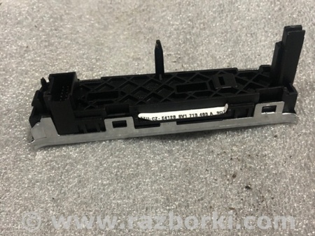 ФОТО Накладка центральной консоли для Audi (Ауди) A3 8V1, 8VA, 8V7, 8VS (03.2012-...) Киев
