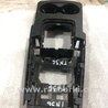 Накладка центральной консоли Audi (Ауди) A3 8V1, 8VA, 8V7, 8VS (03.2012-...)