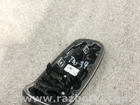 ФОТО Ручка КПП для Audi (Ауди) A8 D4 (11.2009-01.2018) Киев