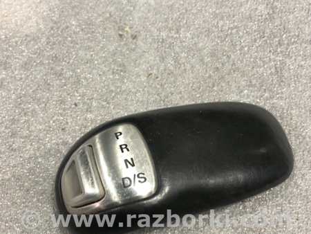 ФОТО Ручка КПП для Audi (Ауди) A8 D4 (11.2009-01.2018) Киев