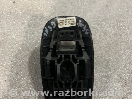 ФОТО Ручка КПП для Audi (Ауди) A8 D4 (11.2009-01.2018) Киев